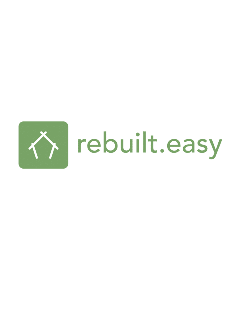 Rebuilt easy