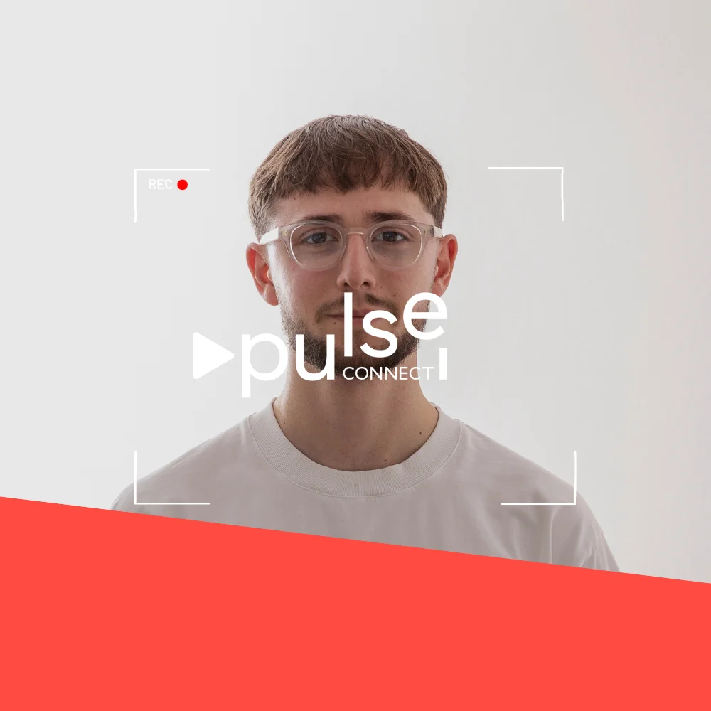 Pulse Connect avec Maxime Simeon de LaFrip'aMax