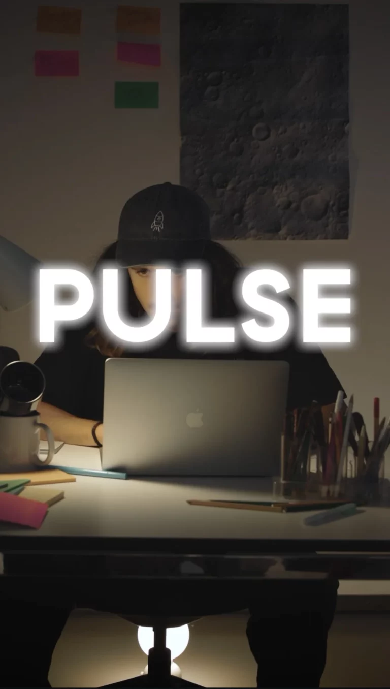 L'incubation chez Pulse HES